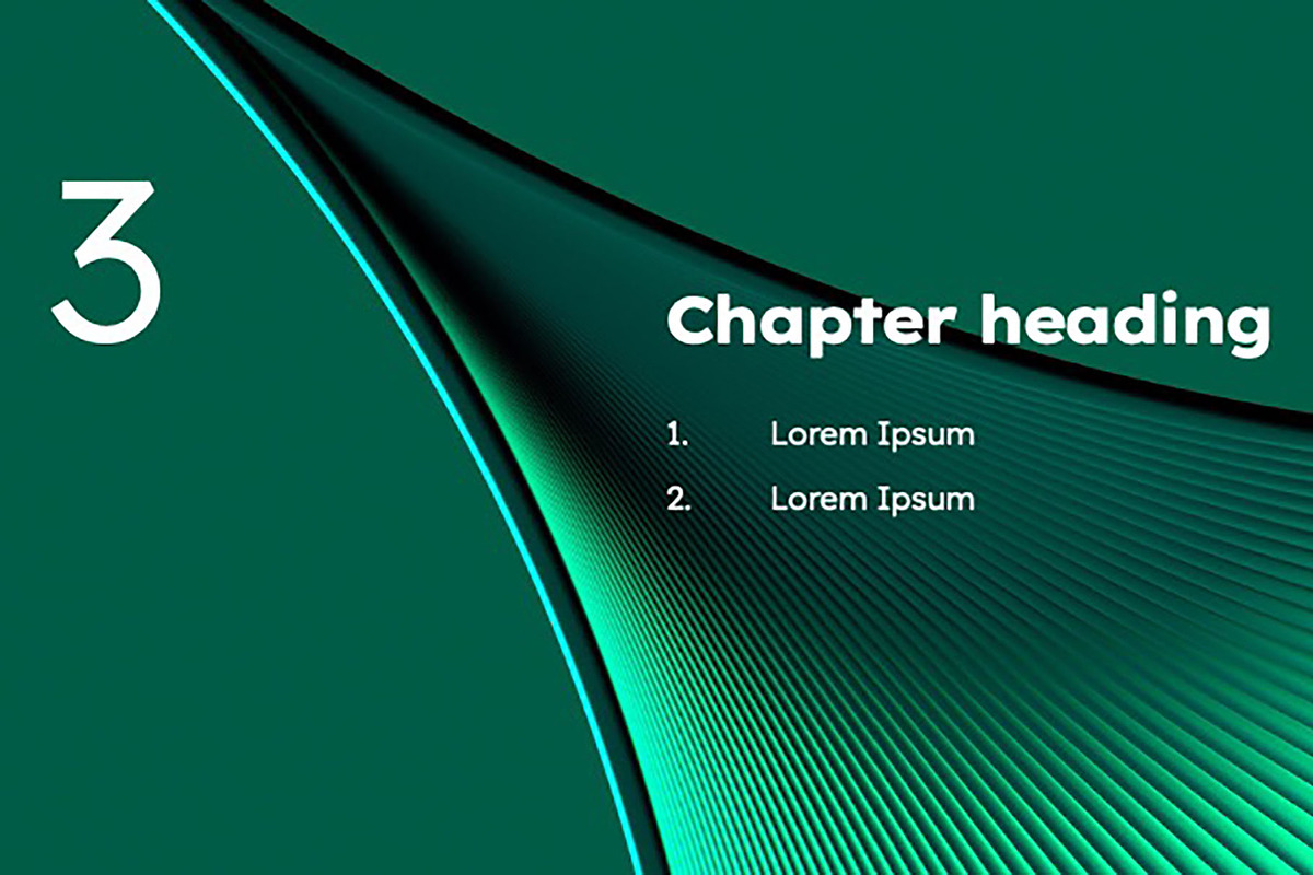 Industrial PowerPoint Template, a Templates & Theme by Iconography - Pitch Deck (Photo 18 of 56)