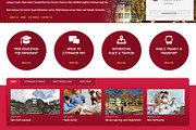 Citymaker HTML, a HTML Template by Cubicthemes (Thumbnail 4 of 5)