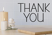 White Line, a Sans Serif Font by FreshTypeINK (Thumbnail 4 of 8)