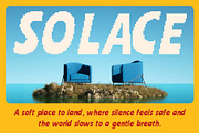 CS Bilaby Pixel, a Sans Serif Font by Craft Supply Co. (Thumbnail 7 of 8)