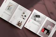 Proposal Bundle, a Brochure Template by Occy Design (Thumbnail 26 of 32)