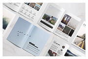 Exploremagz Magazine, a Magazine Template by Loc Tropis (Thumbnail 4 of 9)