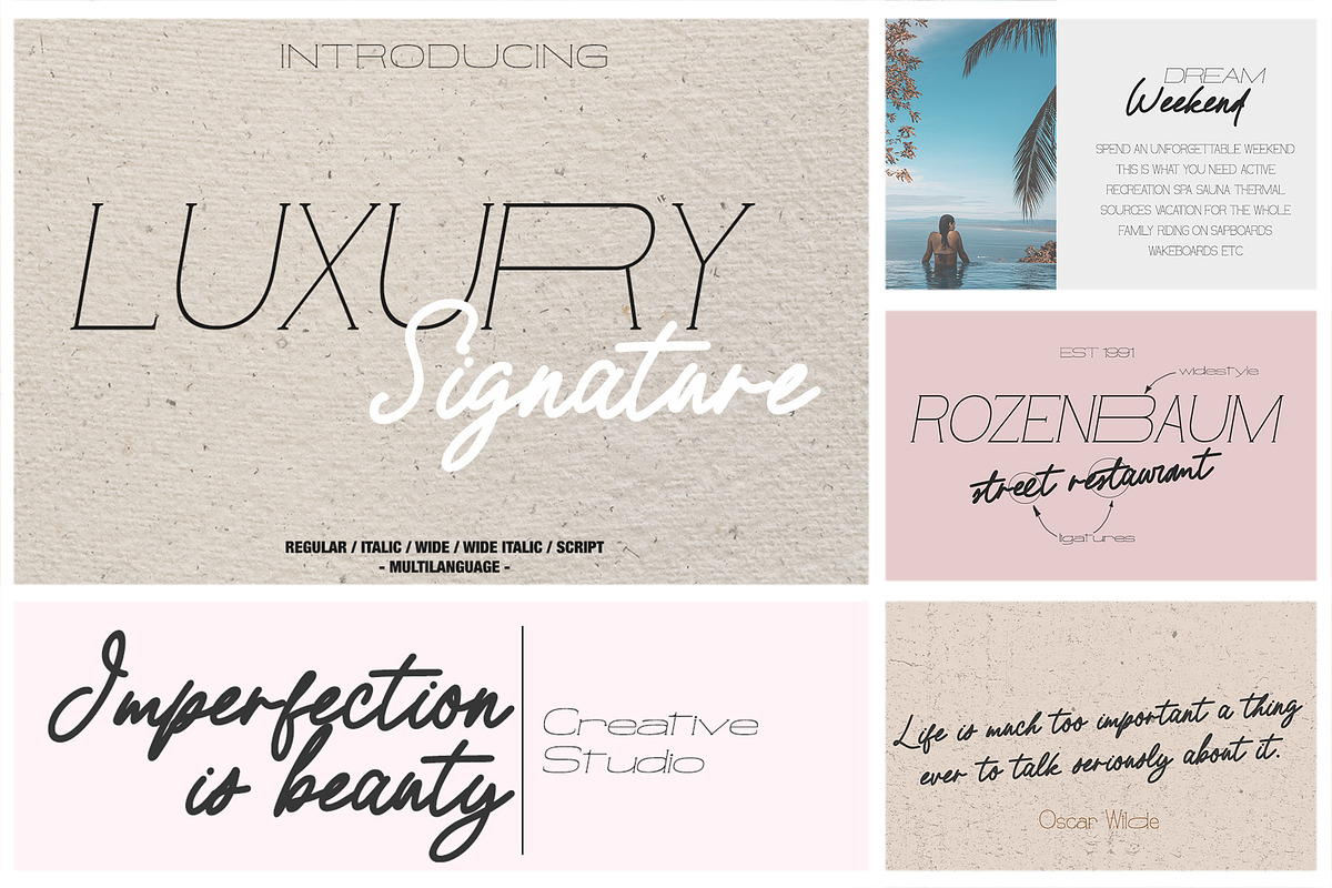 Unique 82in1 Handwritten font, a Handwritten Font by Alexander Tiunov (Photo 29 of 54)