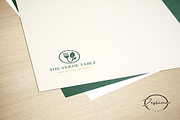 Restaurant Branding Kit, a Branding & Logo Template by Zaphirune_Studio (Thumbnail 6 of 6)