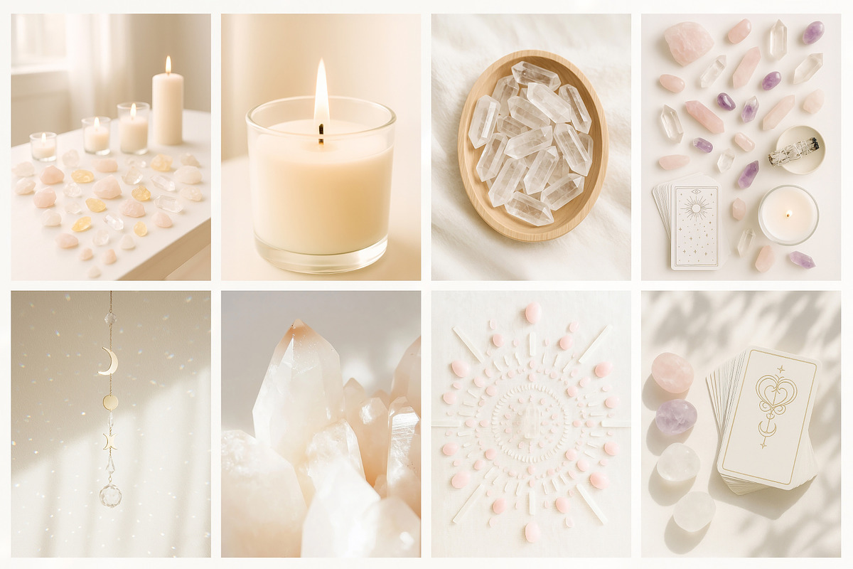 260 Light Spiritual Stock Images, a Beauty & Fashion Photo by Allure Art (Photo 15 of 48)