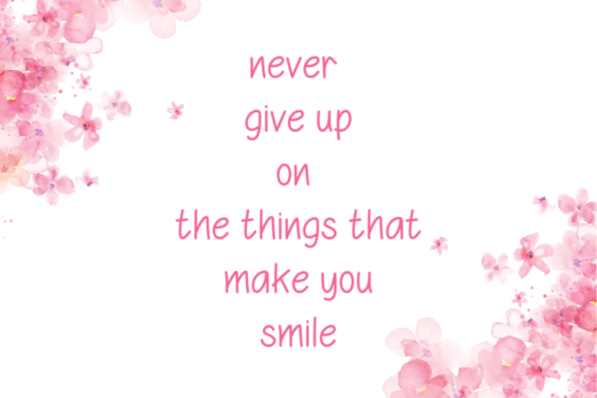 Friends Font, a Sans Serif Font by Cutie_Kate_Studio (Photo 3 of 8)