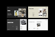 HUYA | Creative Campaign Brief, a Presentation Template by Studio Industry (Thumbnail 11 of 12)