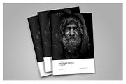 Photography Portfolio BUNDLE, a Brochure Template by adekfotografia (Thumbnail 8 of 41)