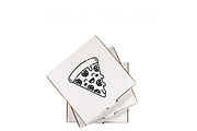 Charming Italian Cuisine Delights, an Object Graphic by SketchArtStudio (Thumbnail 3 of 3)
