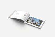A4 Portfolio Template Canva, a Brochure Template by yesitisprintable (Thumbnail 6 of 10)