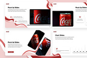 Coca Cola Presentation, a Presentation Template by Interpitch (Thumbnail 6 of 9)