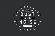 The Big Vector Texture Collection, a Texture Graphic by TexturWerk (Thumbnail 2 of 5)