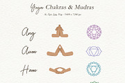 Yoga Women Illustrations Big Pack, a Person Illustration by Motion-Box (Thumbnail 23 of 27)