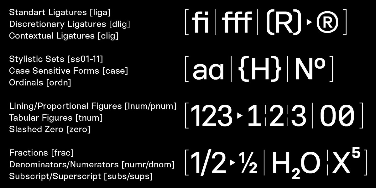 BB Torsos™ Pro, a Sans Serif Font by Bold Studio (Photo 7 of 17)