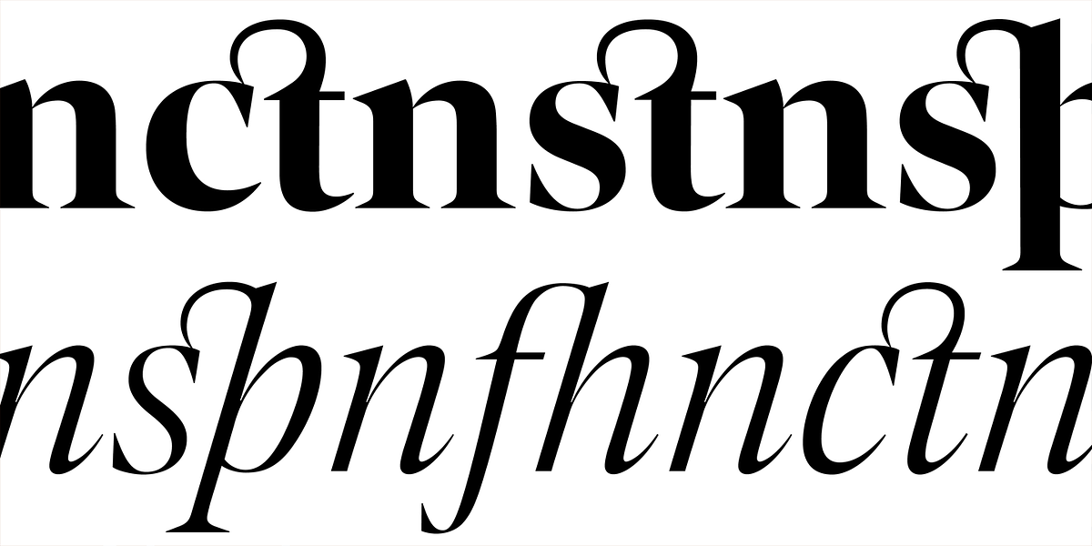Contane, a Serif Font by Hoftype (Photo 12 of 15)