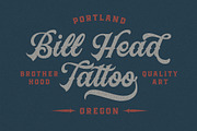 Black Jack Font Combination, a Serif Font by Blankids Studio (Thumbnail 4 of 6)