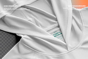 Mockup Long Sleeve Shirt SunProtect, a Shirt Mockup by Grow Design Craft Studio (Thumbnail 6 of 7)