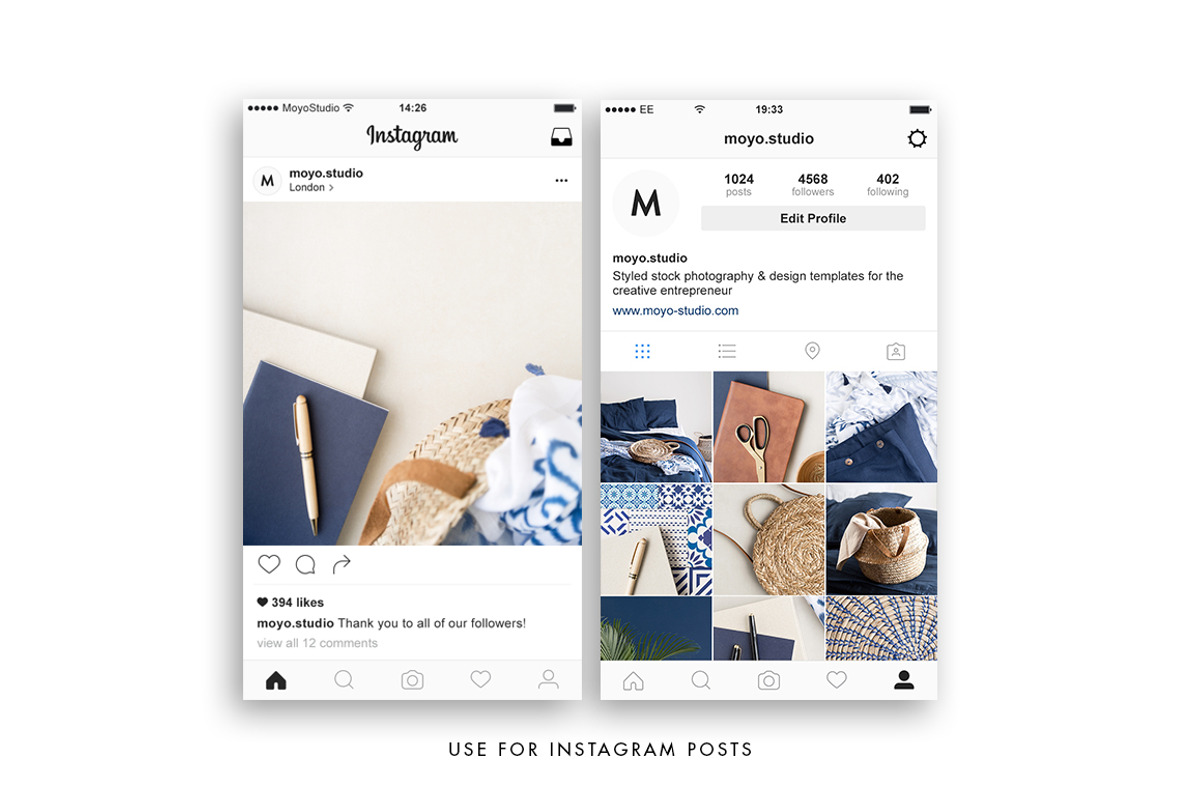 The Navy Collection Photo Bundle, a Beauty & Fashion Photo by Moyo Studio (Photo 9 of 10)