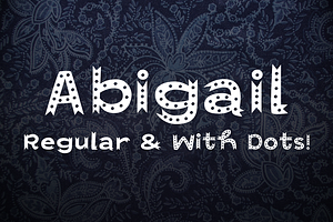 Abigail