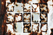 Burnt Paper Textures, a Texture Graphic by Digital Museum (Thumbnail 4 of 5)