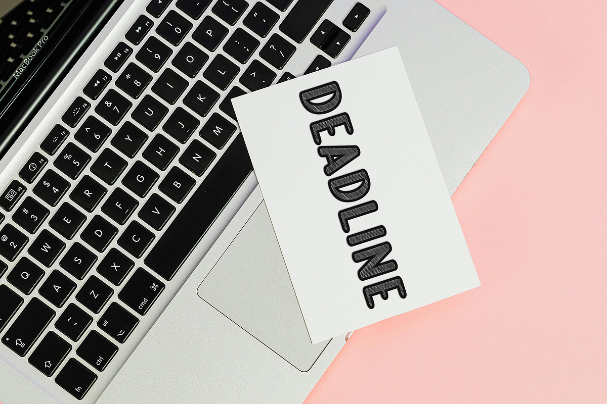 Note School, a Script Font by FreshTypeINK (Photo 5 of 8)