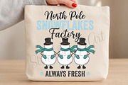 Funny winter snowman PNG, an Object Illustration by DreamCafeArt (Thumbnail 3 of 7)