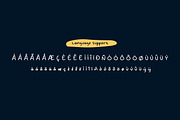 Handy Wonders - Handwritting Font, a Handwritten Font by Graphicfresh (Thumbnail 10 of 10)