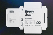 Profa; 48 Sans Serif Fonts, a Sans Serif Font by Eko Bimantara (Thumbnail 10 of 11)