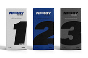 Litho Display, a Font by Arkitype (Thumbnail 14 of 14)