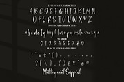 Rossalyta Nataly, a Handwritten Font by Integritype Studio (Thumbnail 8 of 10)