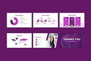 Connect Powerpoint Template, a Presentation Template by yanindesign (Thumbnail 5 of 6)