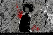 Distressed Grunge Texture Brushes, a Brushes & More by HabitusDesigns (Thumbnail 3 of 7)