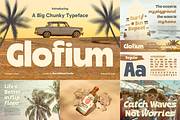 Sunshine Float Font Bundles 30% Off, a Handwritten Font by Burntilldead (Thumbnail 8 of 9)