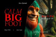 Fenoom Elegant Serif Font, a Serif Font by Attractype (Thumbnail 3 of 8)