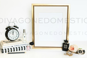 Styled Stock Photography | Desktop