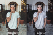 Instashades Lightrooom Presets, a Preset Add-On by Voleshads (Thumbnail 9 of 10)