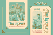 Lettichossa, a Serif Font by kerismaker (Thumbnail 6 of 12)