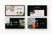 Daio : Food Business Google Slides, a Presentation Template by Punkl Camp (Thumbnail 13 of 16)