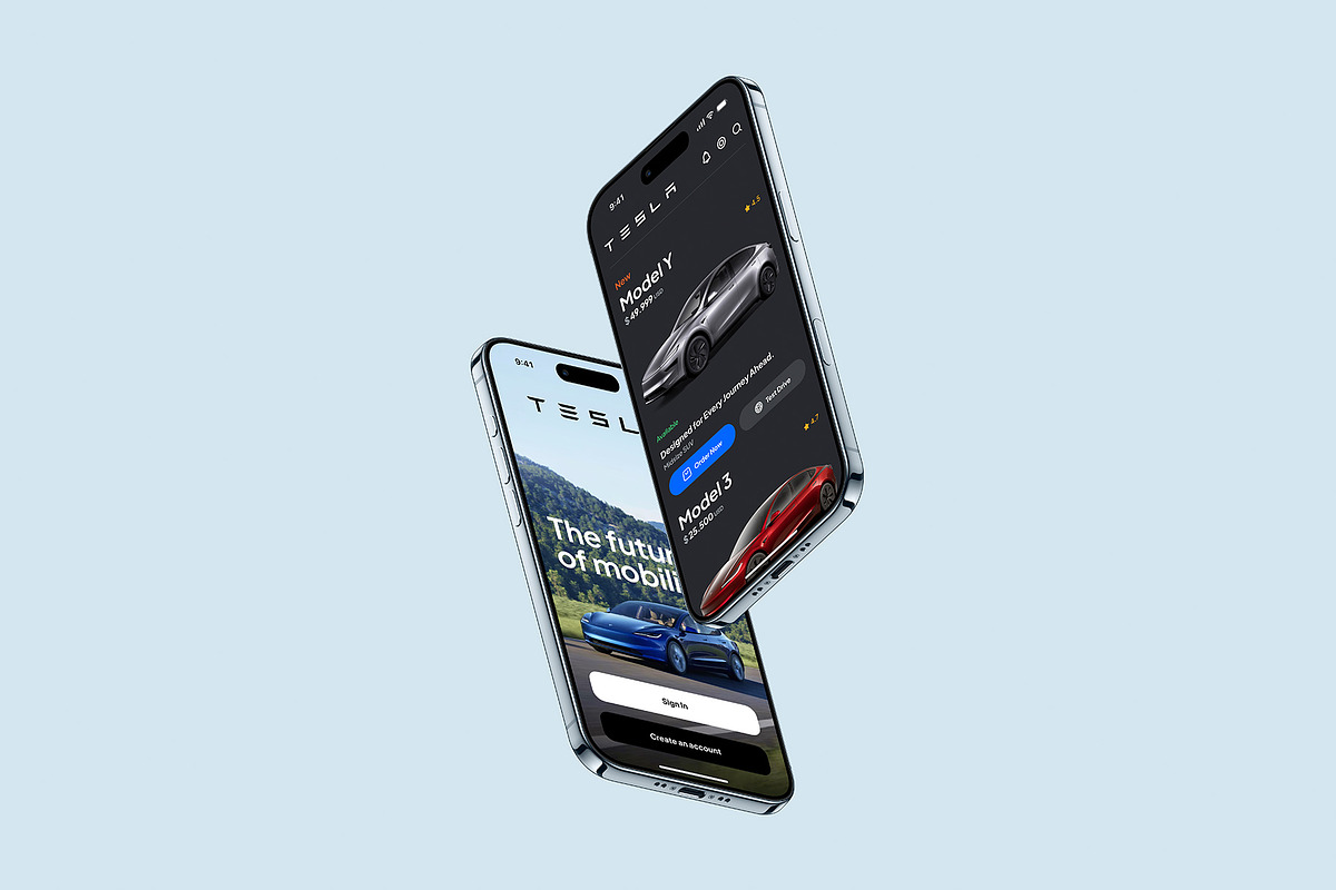 iPhone Air - 24 Mockups Scenes, an iPhone Mockup by Asylab (Photo 34 of 62)