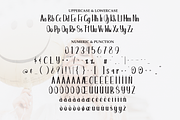 Joyful Samantha | Script Font, a Handwritten Font by Scratchones (Thumbnail 7 of 9)