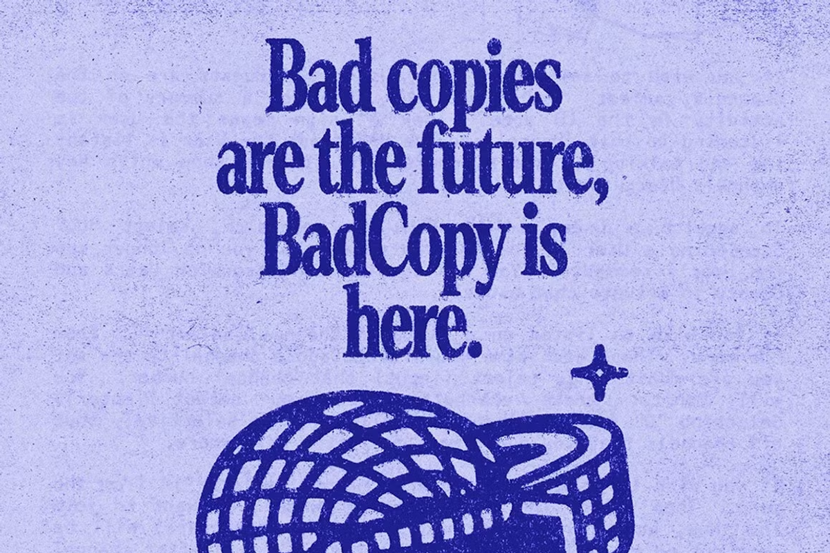 BADCOPY | Ink Bleed & Copier Effects, a Layer Style Add-On by Thundr Co. (Photo 7 of 9)