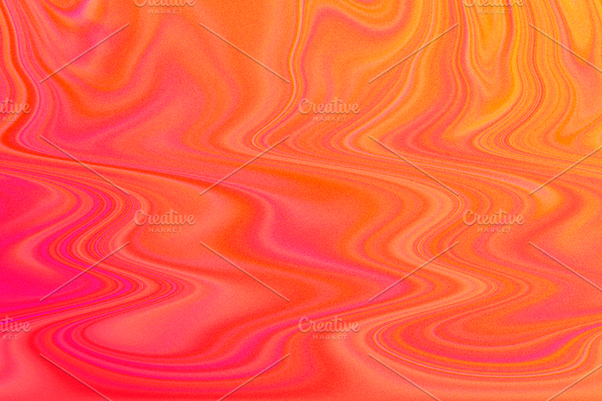 HOT SUMMER, a Texture Graphic by CULTVISION (Photo 7 of 8)