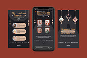 Refined Ramadan Fashion Social Post, a Social Media Template by productype1 (Thumbnail 4 of 5)