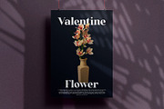 Karina Elegant Serif Font, a Serif Font by Graphicxell (Thumbnail 6 of 10)