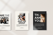 Bold Editorial Ebook & Workbook, a Marketing Template by thebusinessoutfit (Thumbnail 8 of 8)