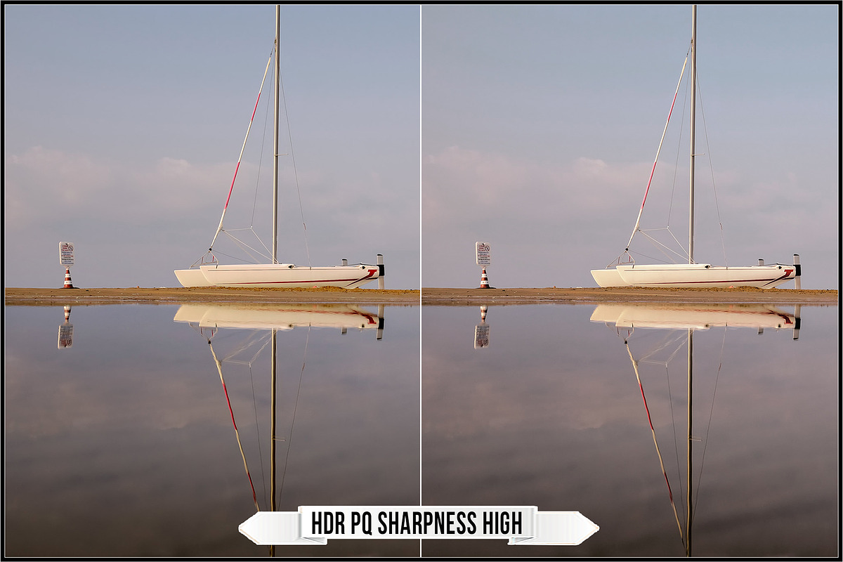 Canon HDR PQ Picture Styles, a Plug-in Add-On by Raztrend (Photo 15 of 30)