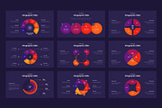 HEXA Presentation Template Design, a Presentation Template by Rocketstill (Thumbnail 12 of 16)