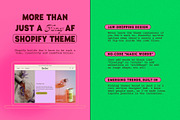 Manifest Shopify 2.0 Theme + Support, a Shopify Template by PEARLER (Thumbnail 2 of 13)