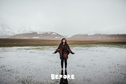 Ultimate Matte Lightroom Presets, an Action Add-On by PixelHive Pro (Thumbnail 22 of 34)