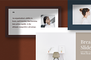 Mini-Malism Multipurpose Keynote, a Presentation Template by Inkofert (Thumbnail 8 of 10)